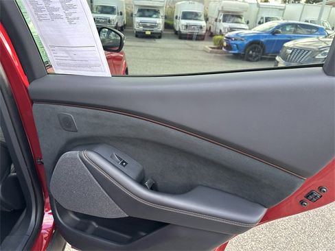 Certified 2023 Ford Mustang Mach-E GT image 38