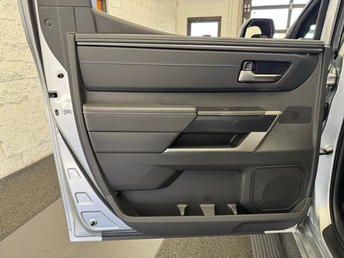 New 2026 Toyota Tundra Platinum image 46