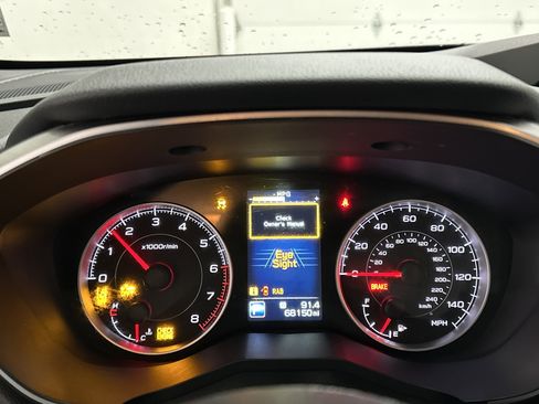 Used 2020 Subaru Ascent Premium w/ Convenience Package image 27