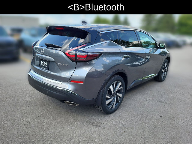 Used 2023 Nissan Murano SL w/ SL Moonroof Package AWD/4WD image 6