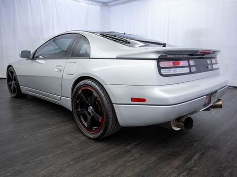Used 1991 Nissan 300ZX Twin Turbo image 24