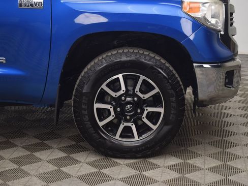 Used 2016 Toyota Tundra SR5 image 30