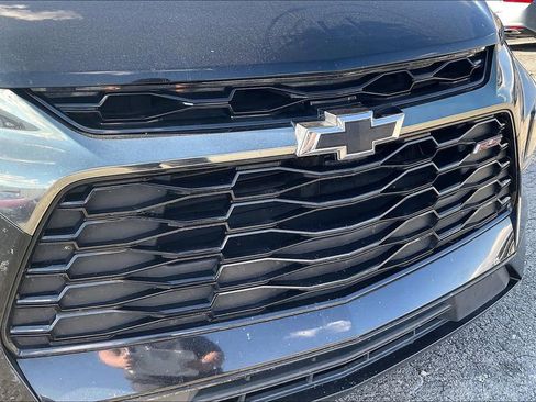 Used 2019 Chevrolet Blazer RS w/ Sun and Wheels Package image 33