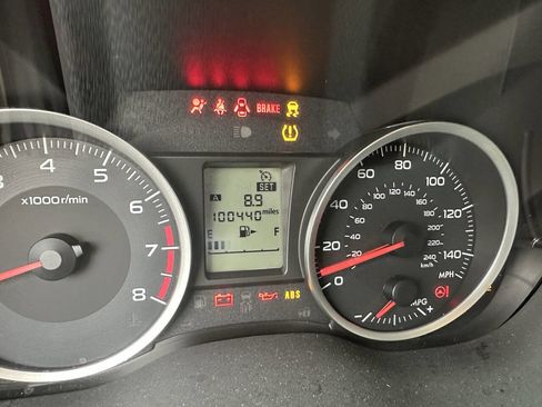 Used 2014 Subaru Crosstrek 2.0i Premium image 10