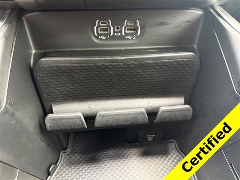 Certified 2020 RAM 2500 Big Horn w/ Level 2 Equipment Group image 27