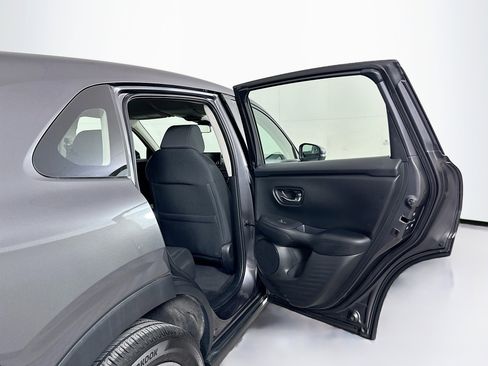 Used 2023 Honda HR-V LX image 27