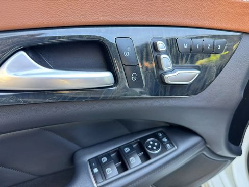 Used 2016 Mercedes-Benz CLS 400 4MATIC image 38