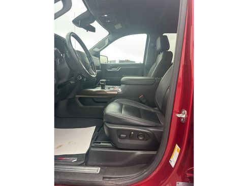 Used 2023 Chevrolet Silverado 1500 RST w/ All Star Edition Plus image 11