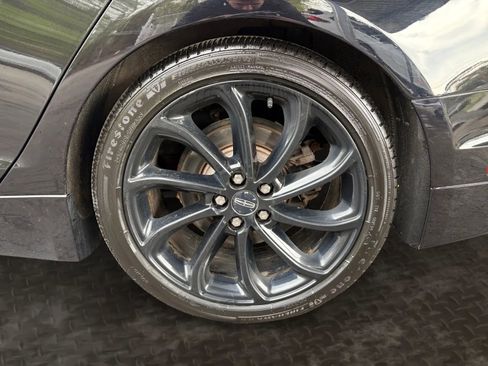 Used 2020 Lincoln MKZ Reserve w/ Monochromatic Package image 34