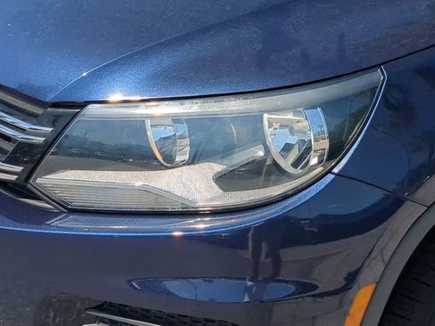 Used 2016 Volkswagen Tiguan SE FWD image 7