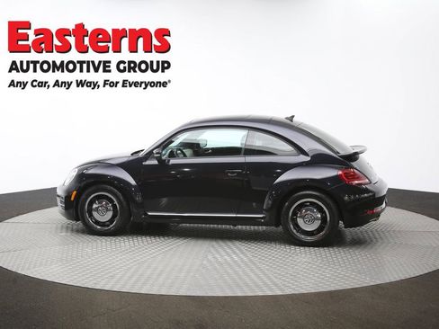 Used 2018 Volkswagen Beetle 2.0T S image 58
