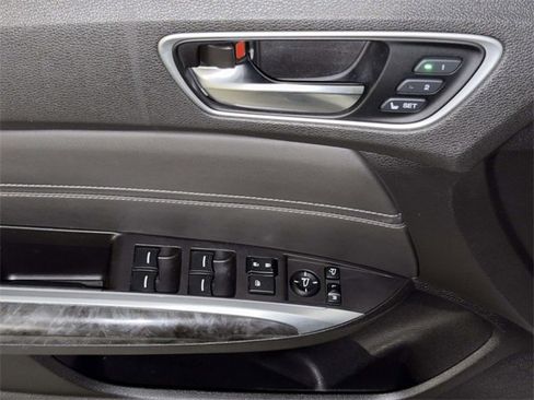 Used 2018 Acura TLX V6 w/ Advance Package image 20