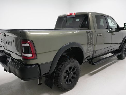 Used 2023 RAM 2500 Power Wagon w/ Level 1 Equipment Group image 4