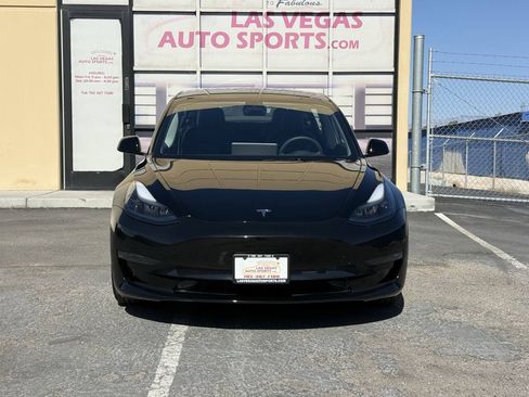 Used 2023 Tesla Model 3 Standard Range RWD image 3