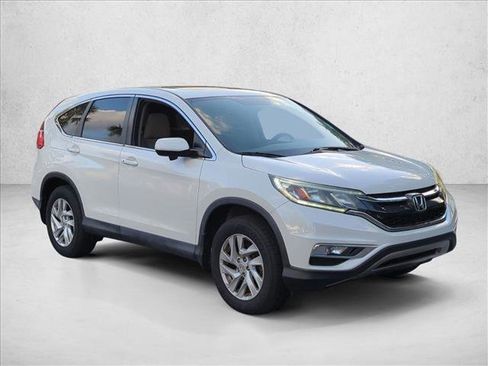 Used 2016 Honda CR-V EX image 3