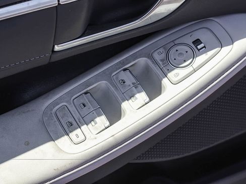 Certified 2023 Hyundai Sonata Limited FWD image 26