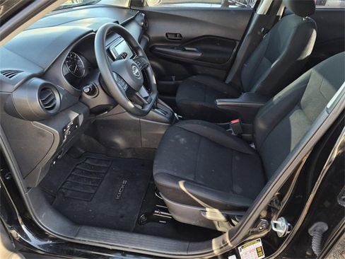 Certified 2024 Nissan Kicks S image 16