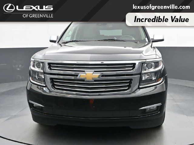 Used 2019 Chevrolet Tahoe Premier RWD image 3