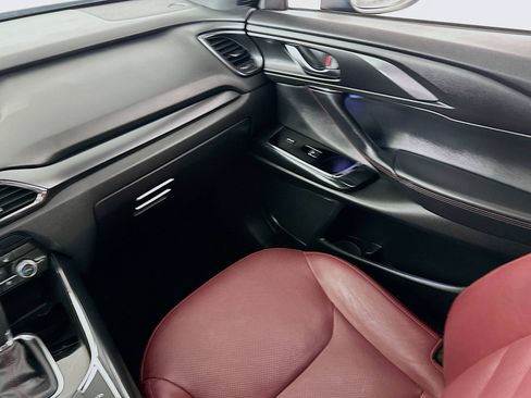 Used 2022 MAZDA CX-9 Carbon Edition image 24