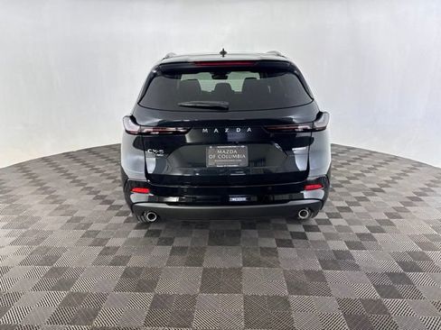 New 2026 MAZDA CX-5 2.5 S w/ Premium Plus Package AWD/4WD image 6