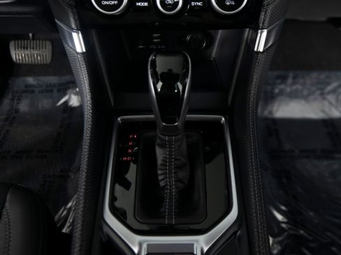 Used 2024 Subaru Forester Touring w/ POP Package 3 image 18