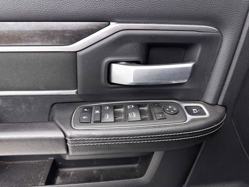 Used 2024 RAM 2500 Big Horn w/ Protection Group image 23