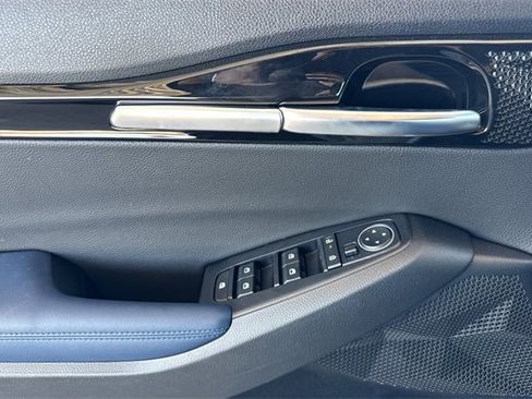 New 2025 Kia Seltos S image 12