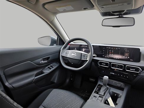 New 2026 Nissan Sentra SV w/ SV Convenience Package image 9