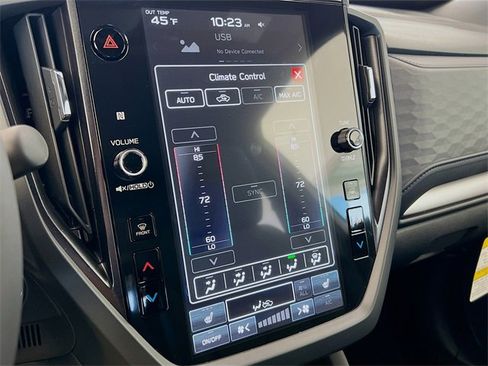 New 2025 Subaru Forester Premium image 9