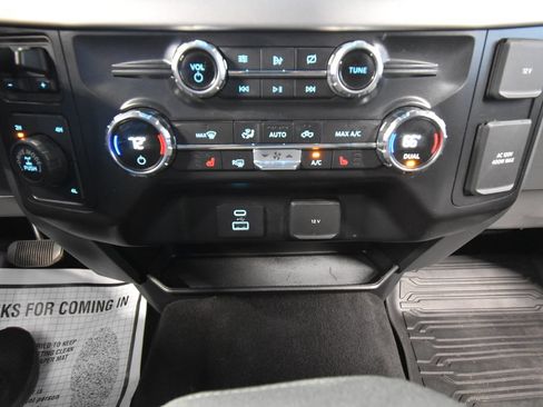 Used 2021 Ford F150 XLT w/ Equipment Group 302A High AWD/4WD image 19
