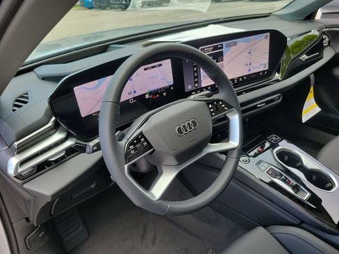 New 2026 Audi A6 Premium Plus AWD/4WD image 7