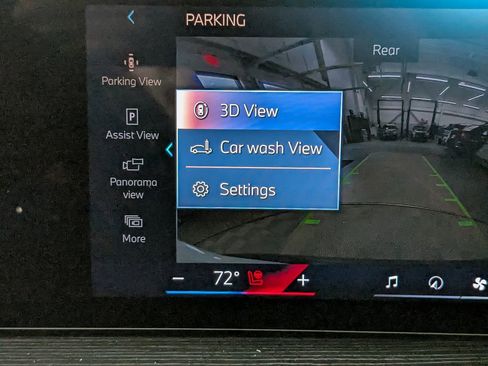 New 2026 BMW X6 xDrive40i image 22