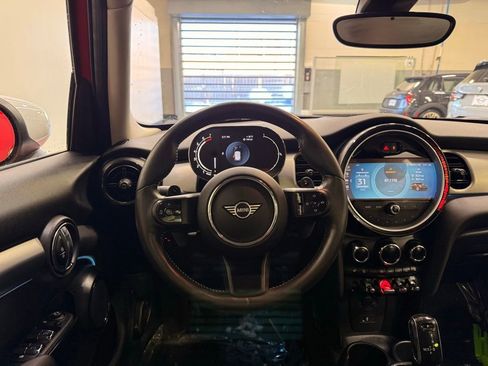 Certified 2023 MINI Cooper S image 23