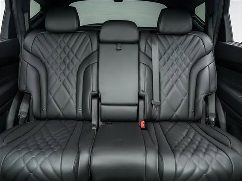 New 2026 Genesis GV80 3.5T Prestige image 19