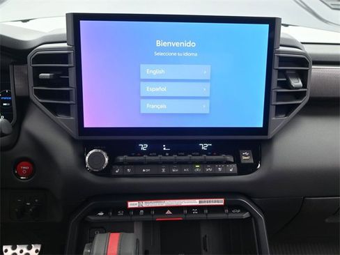 New 2026 Toyota Tundra TRD Pro image 6