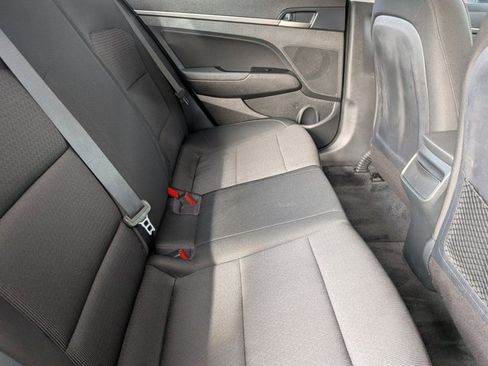 Used 2018 Hyundai Elantra Value Edition image 21