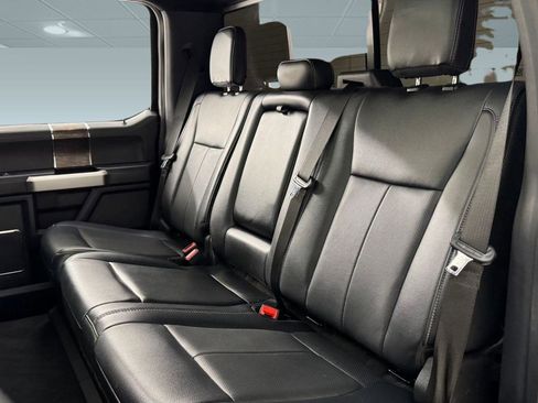 Used 2022 Ford F250 Lariat w/ Lariat Ultimate Package image 23