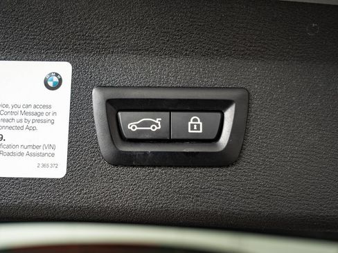 Used 2021 BMW X1 sDrive28i w/ Premium Package FWD image 22
