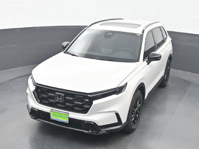 New 2026 Honda CR-V Sport-L image 21