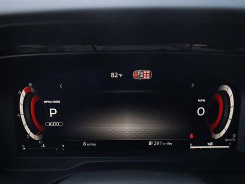 New 2026 Nissan Pathfinder Platinum w/ Cargo Package image 14