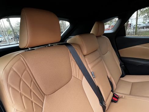 Certified 2023 Lexus RX 350 Premium w/ Cold Area Package image 40