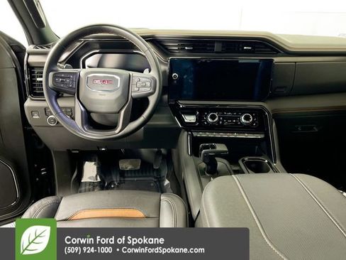 Used 2023 GMC Sierra 1500 AT4 image 28