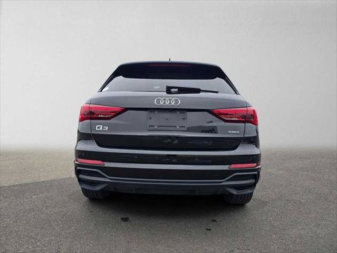 Certified 2023 Audi Q3 2.0T Premium Plus w/ Premium Plus Package AWD/4WD image 4