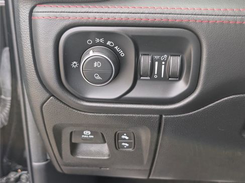 Used 2021 RAM 1500 TRX w/ TRX Level 2 Equipment Group image 25