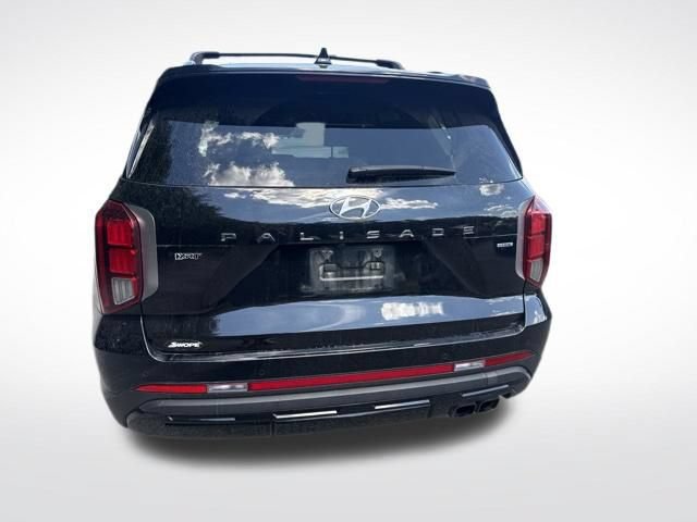 Used 2024 Hyundai Palisade XRT AWD/4WD image 4
