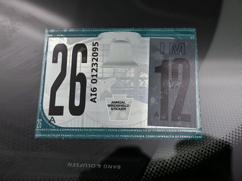 Used 2019 Audi e-tron Prestige w/ Prestige Package image 9