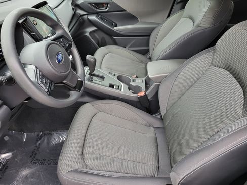 Certified 2024 Subaru Crosstrek 2.0i Premium image 12