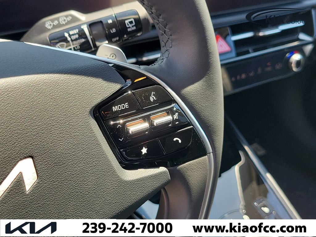 New 2025 Kia Niro Wind w/ Wind Preserve Package FWD image 26