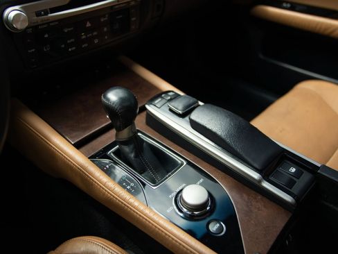 Used 2013 Lexus GS 350 w/ Premium Pkg RWD image 32