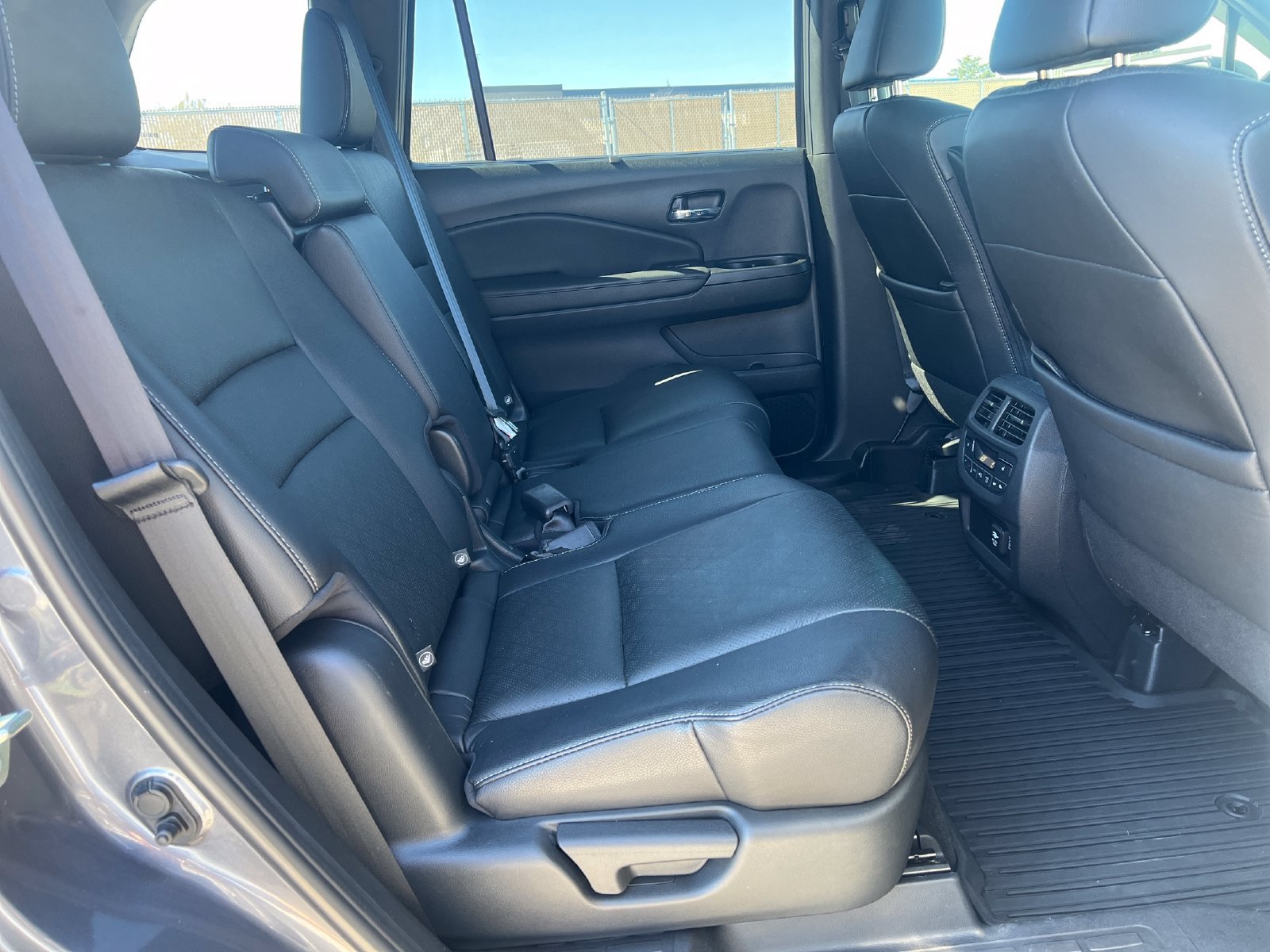 Used 2019 Honda Passport Elite image 30